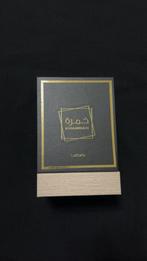 Parfum khamrah, Ophalen of Verzenden, Zo goed als nieuw, Mode algemeen