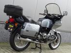 BMW R 100 RT CLASSIC (bj 1996), Bedrijf, Toermotor, 979 cc