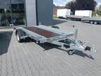 TEMARED Carflat kantelbare autotransporter 1800KG, Ophalen, Nieuw