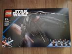 Lego 75336 Star Wars Transport v/d Inquisitor Scythe Nieuw!, Kinderen en Baby's, Speelgoed | Duplo en Lego, Ophalen of Verzenden