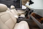 Jaguar XKR 5.0 V8 XKR Convertible Fiscale waarde € 14.000,, Auto's, Jaguar, Achterwielaandrijving, Cabriolet, Bedrijf, 1724 kg