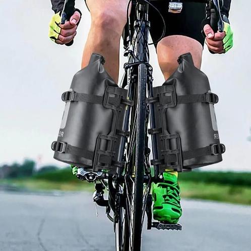 Fietstas - fietsendrager - fietsen, Fietsen en Brommers, Fietsaccessoires | Fietstassen, Nieuw, Ophalen of Verzenden