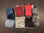Zwangerschaps kleding pakket maat S/M zomer en winter, Kleding | Dames, Positiekleding, Ophalen, Zo goed als nieuw, Maat 38/40 (M)