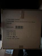 Caravanhoes Travel Life Basic 550-600, Caravans en Kamperen, Ophalen, Nieuw