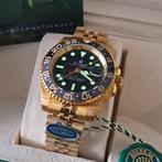 Rolex oyster perpetual, Ophalen of Verzenden, Nieuw, Staal, Rolex