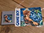 "Fortress of Fear" voor Nintendo GameBoy, 1 speler, Ophalen of Verzenden, Gebruikt, Vanaf 3 jaar