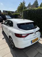 Renault Mégane 1.2 TCe 5Drs 1e Eigenaar 2017 Airco Cruise, Auto's, Voorwielaandrijving, Gebruikt, 4 cilinders, 1650 kg