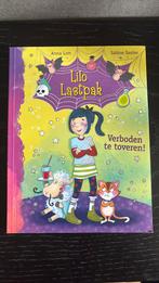 Lilo lastpak - Anna Lott, Ophalen, Zo goed als nieuw