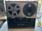 Sony TC-377 + veel banden erbij, Audio, Tv en Foto, Bandrecorders, Ophalen, Bandrecorder, Met banden