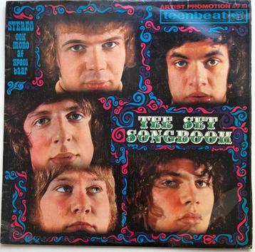 TE3 Tee-Set songbook HOL67. €10 Artist promotion Teenbeat AP beschikbaar voor biedingen