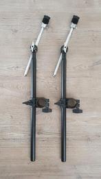 Roland MDY-STD Cymbal Holder | Bekken Houder | Zwart | MDY, Muziek en Instrumenten, Gebruikt, Drums of Percussie, Ophalen of Verzenden