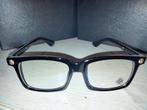 Chrome Hearts bril, Overige merken, Zwart, Nieuw, Ophalen of Verzenden