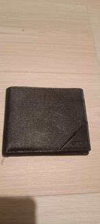 Guess men's wallet, Ophalen of Verzenden, Nieuw, Zwart