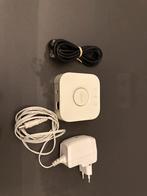 Philips Hue Bridge V2 Hub, Ophalen of Verzenden, Gebruikt