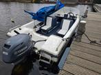Speedbootje, Watersport en Boten, Ophalen, Gebruikt, Benzine, 10 tot 30 pk