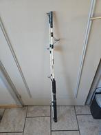 Boothengel van shakespeare 180, Watersport en Boten, Ophalen of Verzenden, Gebruikt, Werphengel