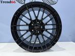 5x112 18'' Velgen ABT Look Audi A3 Vw Seat Cupra Mercedes, Auto-onderdelen, Banden en Velgen, 18 inch, Velg(en), Nieuw, Ophalen of Verzenden