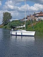 New Classic 700 met weg trailer, Ophalen, Gebruikt, 6 meter of meer, Overige typen