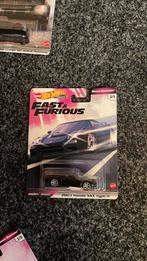 Quick Shifters Honda NSX Type R Hot Wheels Premium, Ophalen of Verzenden, Nieuw