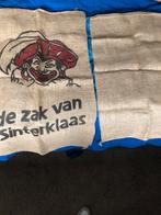 Sinterklaas zakken, Ophalen of Verzenden, Zo goed als nieuw