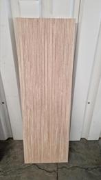 Wandtegel, Doe-het-zelf en Verbouw, Platen en Panelen, Ophalen, Zo goed als nieuw