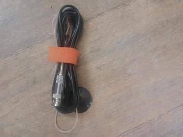 Wide band raam draad ontvangst antenne  beschikbaar voor biedingen