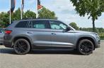 Skoda Kodiaq 1.5 TSI Business Pano | Trekhaak elektr | Leer, 4 cilinders, 150 pk, 1481 kg, Bedrijf
