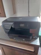 HP Officejet pro 8210 printer, Hp, Gebruikt, Kopieren, Ophalen