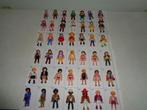 Playmobil poppetjes.Vaders,moeders,oma,opa, enz., Ophalen of Verzenden, Zo goed als nieuw