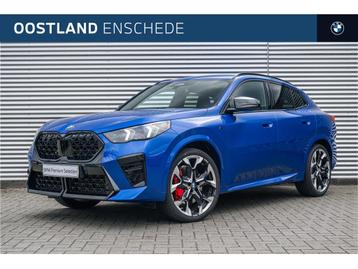 BMW X2 sDrive20i M Sport Automaat / Sportstoelen / Adaptieve beschikbaar voor biedingen