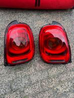 Achter lampen mini cooper, Ophalen, Mini