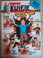 Super Kuifje retro, Boeken, Eén stripboek, Ophalen of Verzenden