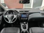 Nissan Qashqai 1.6 Tekna / Navi / Leder / PDC / Camera / LED, Voorwielaandrijving, 65 €/maand, Gebruikt, 4 cilinders