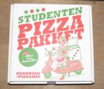 Kookboek: zelf pizza's maken, Boeken, Kookboeken, Italië, Hoofdgerechten, Nieuw, Ophalen of Verzenden