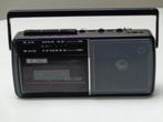 Draagbare Radio - Cassette Recorder Model WE 8061, Audio, Tv en Foto, Ophalen of Verzenden, Zo goed als nieuw, Transistorradio