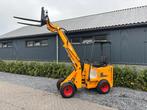 Knikmops 100 Telescoop - Nieuw (bj 2023), Wiellader of Shovel