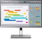 HP EliteDisplay E243i 24" 1920x1200 LCD IPS, Computers en Software, Ophalen, Hp, Zo goed als nieuw, HDMI