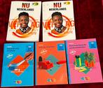 MBO helpende zorg en welzijn set boekjes, Boeken, Pearson, Ophalen of Verzenden, Zo goed als nieuw, Nederlands