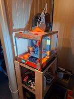 Prusa Mk3s met E3D Volcano Hotend en veel extra's, Computers en Software, 3D Printers, Ophalen, Gebruikt, Prusa