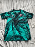 Barcelona shirt, Sport en Fitness, Voetbal, Maat XS of kleiner, Ophalen of Verzenden, Gebruikt, Shirt