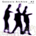 Genesis Archive 2 box met Phil Collins 3 cd's, Cd's en Dvd's, Ophalen of Verzenden, 1980 tot 2000, Gebruikt, Boxset