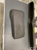 Mercedes W124 Type 2 1993 / 1996 Armsteun zwart