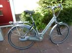 damesfiets, Fietsen en Brommers, Fietsen | Dames | Damesfietsen, Ophalen, Gebruikt, 47 tot 50 cm, Versnellingen