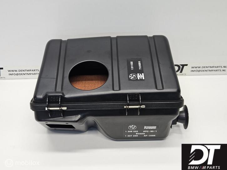 NIEUW Luchtfilterbak BMW E28 M5 M88 13711311531, Auto-onderdelen, Motor en Toebehoren, BMW, Nieuw, Ophalen of Verzenden