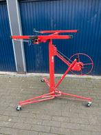 Gipsplaten lift te huur, Ophalen of Verzenden, Zo goed als nieuw