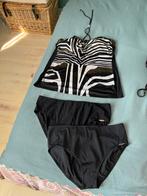Tankini maat 48 met C cup Badpak van sunflair, Kleding | Dames, Ophalen of Verzenden
