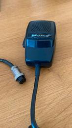Midland microfoon. 6 polige stekker, Auto diversen, Carkits, Ophalen, Gebruikt