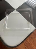 Glazen  bakplaat ovenschaal van AEG combi inbouw oven, Huis en Inrichting, Keuken | Keukenbenodigdheden, Ophalen, Zo goed als nieuw