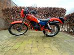 Honda tlm 50 in originele staat met maar 1381 km, Fietsen en Brommers, Brommers | Honda, Ophalen, Gebruikt, Overige modellen
