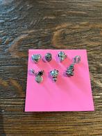 Pandora Disney bedels, Sieraden, Tassen en Uiterlijk, Bedels, Pandora, Ophalen of Verzenden, Zo goed als nieuw, 4 bedels of meer